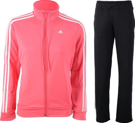 adidas trainingspak bestellen met acceptgiro|Adidas trainingspak dames.